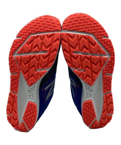 NEW BALANCE（ニューバランス）NEW BALANCE (ニューバランス) スニーカー ブルー サイズ:28の古着・服飾アイテム