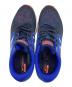 中古・古着 NEW BALANCE (ニューバランス) スニーカー ブルー サイズ:28：5000円
