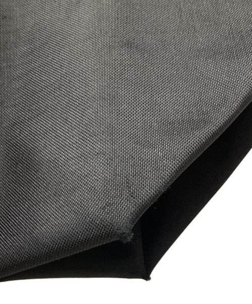 LONGCHAMP（ロンシャン）LONGCHAMP (ロンシャン) 折りたたみバッグ ブラックの古着・服飾アイテム