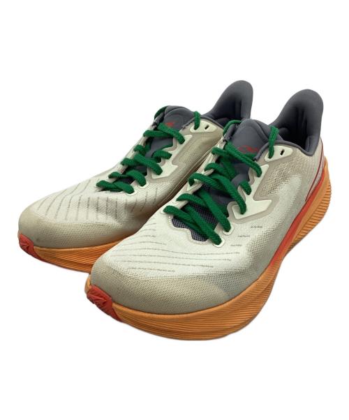 ALTRA（アルトラ）ALTRA (アルトラ) シューズ ベージュ サイズ:28の古着・服飾アイテム