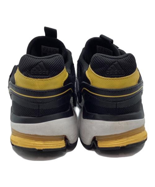 adidas（アディダス）adidas (アディダス) シューズ ブラック サイズ:25の古着・服飾アイテム