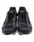 adidas (アディダス) シューズ ブラック サイズ:25：5000円