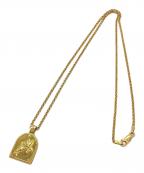 NIL DUE/NIL UN TOKYOニル デュエ / ニル アン トーキョー）の古着「ネックレス」