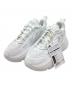 adidas（アディダス）の古着「スニーカー」｜ホワイト