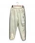 adidas（アディダス）の古着「トラックパンツ」｜クリーム