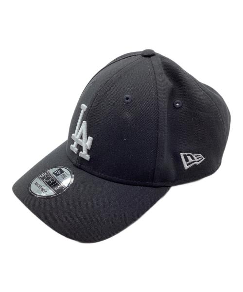 New Era（ニューエラ）New Era (ニューエラ) キャップ グレーの古着・服飾アイテム