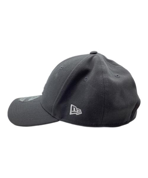 New Era（ニューエラ）New Era (ニューエラ) キャップ グレーの古着・服飾アイテム