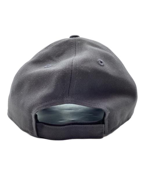 New Era（ニューエラ）New Era (ニューエラ) キャップ グレーの古着・服飾アイテム