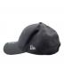 New Era (ニューエラ) キャップ グレー：5000円