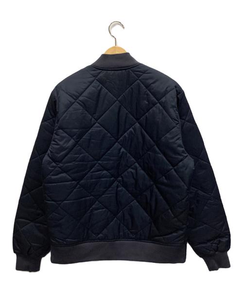Dickies（ディッキーズ）Dickies (ディッキーズ) キルティングジャケット ネイビー サイズ:Mの古着・服飾アイテム