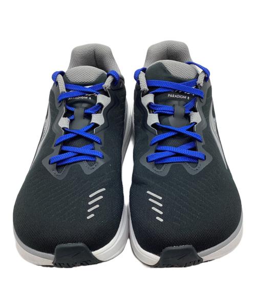 ALTRA（アルトラ）ALTRA (アルトラ) スニーカー ブラック サイズ:US10の古着・服飾アイテム