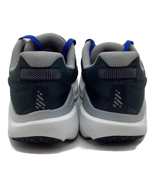 ALTRA（アルトラ）ALTRA (アルトラ) スニーカー ブラック サイズ:US10の古着・服飾アイテム