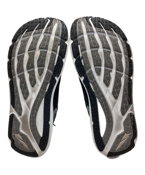 ALTRA（アルトラ）ALTRA (アルトラ) スニーカー ブラック サイズ:US10の古着・服飾アイテム