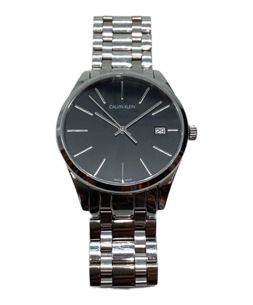 Calvin Klein（カルバンクライン）Calvin Klein (カルバンクライン) リストウォッチの古着・服飾アイテム