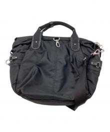 Kanana project（カナナプロジェクト）の古着「2WAYバッグ」｜ブラック