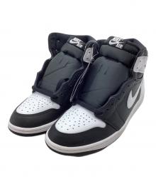 NIKE（ナイキ）の古着「スニーカー」｜ホワイト×ブラック