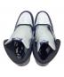 中古・古着 NIKE (ナイキ) スニーカー ネイビー×ホワイト サイズ:28.5 未使用品：13000円