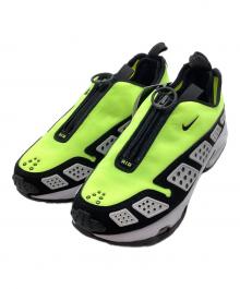 NIKE（ナイキ）の古着「スニーカー」｜イエロー×ブラック