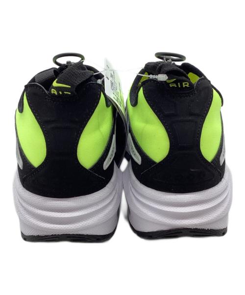 NIKE（ナイキ）NIKE (ナイキ) スニーカー イエロー×ブラック サイズ:24 未使用品の古着・服飾アイテム