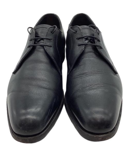 otsuka yokohama（-）otsuka yokohama (-) シューズ ブラック サイズ:27の古着・服飾アイテム