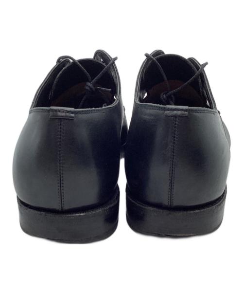 otsuka yokohama（-）otsuka yokohama (-) シューズ ブラック サイズ:27の古着・服飾アイテム