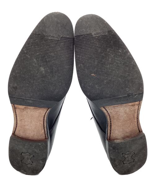 otsuka yokohama（-）otsuka yokohama (-) シューズ ブラック サイズ:27の古着・服飾アイテム