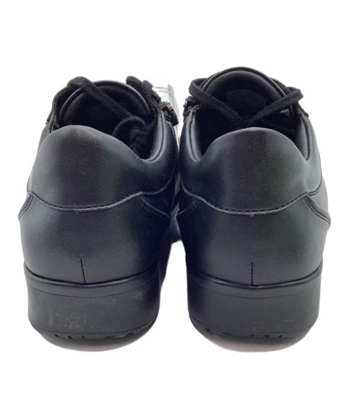 YONEX（ヨネックス）YONEX (ヨネックス) ウォーキングシューズ ブラック サイズ:24.5 未使用品の古着・服飾アイテム
