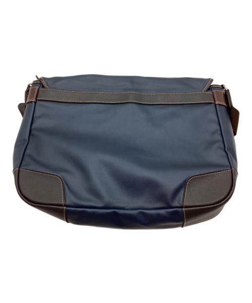 豊岡鞄（トヨオカカバン）豊岡鞄 (トヨオカカバン) メッセンジャーバッグの古着・服飾アイテム