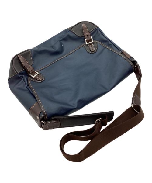 豊岡鞄（トヨオカカバン）豊岡鞄 (トヨオカカバン) メッセンジャーバッグの古着・服飾アイテム