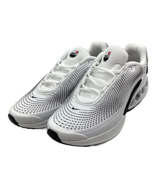 NIKE（ナイキ）NIKE (ナイキ) スニーカー ホワイト サイズ:29.5の古着・服飾アイテム