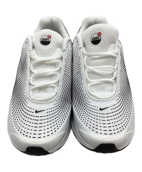 NIKE（ナイキ）NIKE (ナイキ) スニーカー ホワイト サイズ:29.5の古着・服飾アイテム