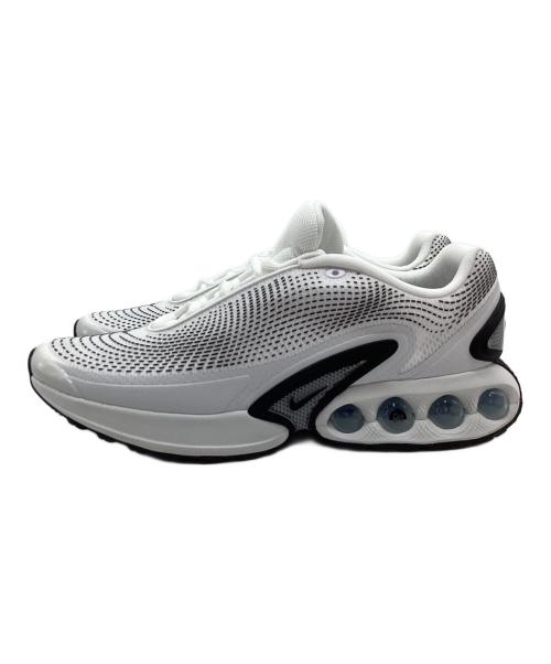 NIKE（ナイキ）NIKE (ナイキ) スニーカー ホワイト サイズ:29.5の古着・服飾アイテム
