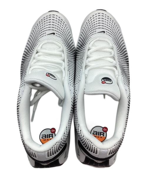 NIKE（ナイキ）NIKE (ナイキ) スニーカー ホワイト サイズ:29.5の古着・服飾アイテム