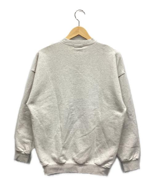 NAUTICA（ノーティカ）NAUTICA (ノーティカ) スウェット ホワイト サイズ:Sの古着・服飾アイテム