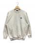 NAUTICA（ノーティカ）の古着「スウェット」｜ホワイト