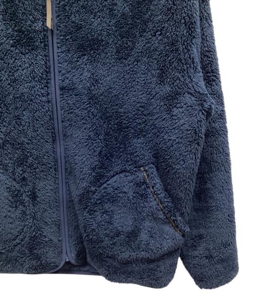 adidas（アディダス）adidas (アディダス) リバーシブルジャケット ネイビー サイズ:Oの古着・服飾アイテム