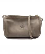 CLEDRANクレドラン）の古着「ショルダーバッグ」