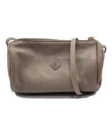 CLEDRAN（クレドラン）の古着「ショルダーバッグ」