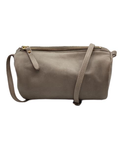 CLEDRAN（クレドラン）CLEDRAN (クレドラン) ショルダーバッグの古着・服飾アイテム