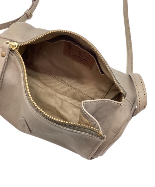 CLEDRAN（クレドラン）CLEDRAN (クレドラン) ショルダーバッグの古着・服飾アイテム