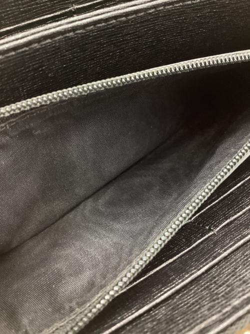 FURLA（フルラ）FURLA (フルラ) 長財布 ブラックの古着・服飾アイテム