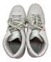 中古・古着 NEW BALANCE (ニューバランス) ハイカットスニーカー アイボリー サイズ:28：8000円