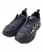 in god we trust-）の古着「スニーカー」｜ブラック