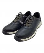 HYDRO-TECHハイドロテック）の古着「スニーカー」｜ブラック