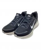 NIKEナイキ）の古着「スニーカー」｜ブラック