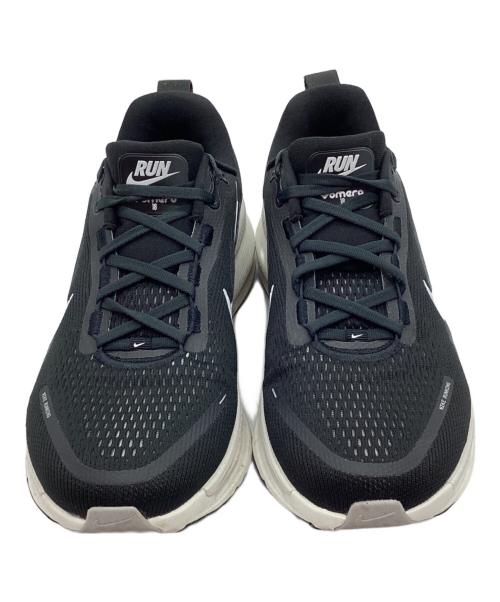 NIKE（ナイキ）NIKE (ナイキ) スニーカー ブラック サイズ:28の古着・服飾アイテム