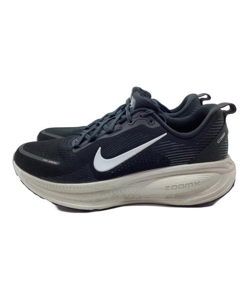 NIKE（ナイキ）NIKE (ナイキ) スニーカー ブラック サイズ:28の古着・服飾アイテム