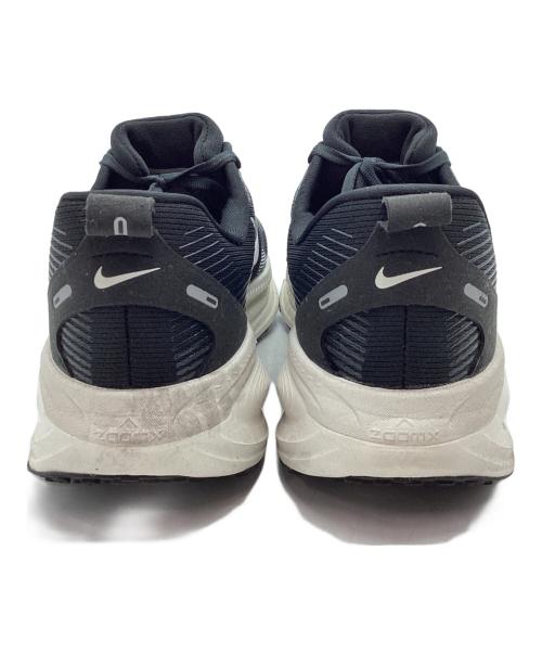 NIKE（ナイキ）NIKE (ナイキ) スニーカー ブラック サイズ:28の古着・服飾アイテム