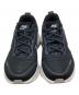 NIKE (ナイキ) スニーカー ブラック サイズ:28：7000円
