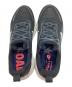 中古・古着 NIKE (ナイキ) スニーカー ブラック サイズ:28：7000円